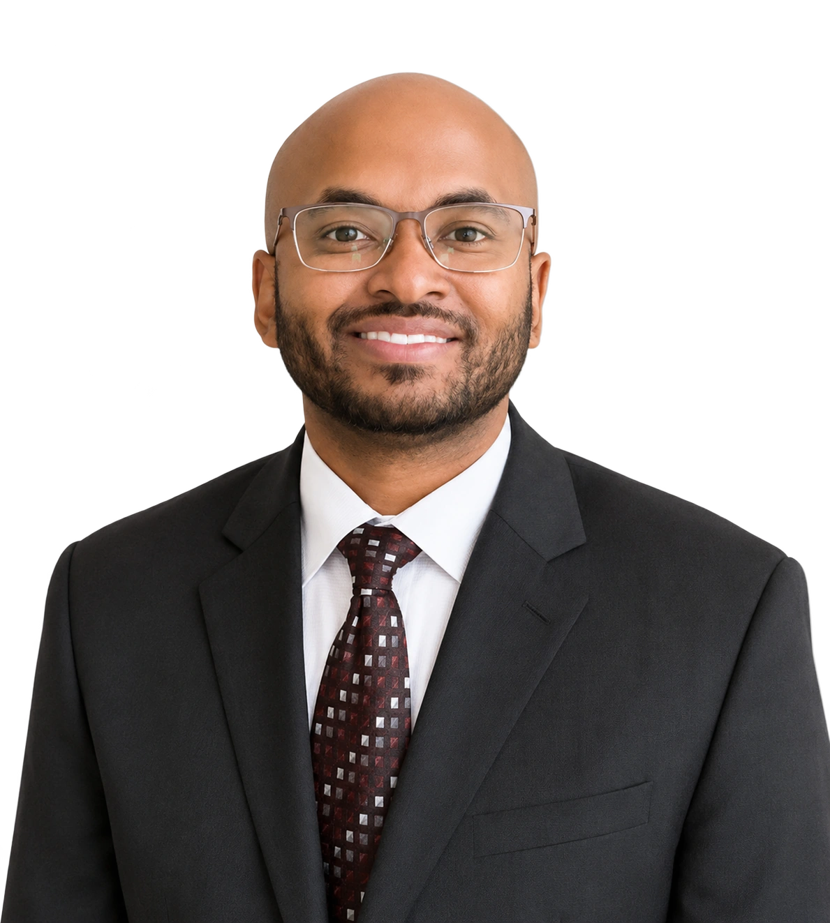 Anthony Daniels II, independent web developer